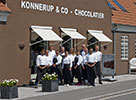 Konnerup & Co. Chokolatier
