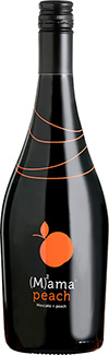 MAMA Peach
