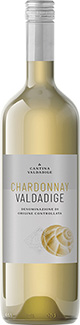 Chardonnay Valdadige DOC
