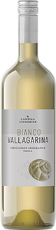 Bianco Vallagarina IGT