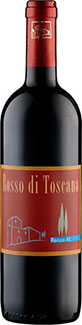 Rosso di Toscana IGT