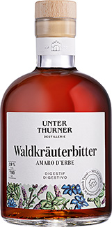 Waldkräuterbitter