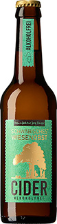 Schwäbisches WiesenObst - Cider alkoholfrei