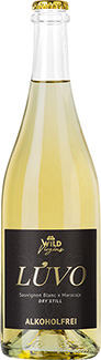 LÚVO Sauvignon Blanc x Maracuja - Dark Label