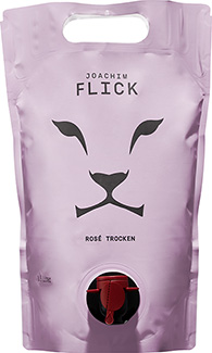 Rosé trocken by Joachim Flick