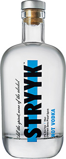 STRYYK - Not Vodka (alkoholfrei)
