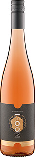 NOOVI Rosé Selection - alkoholfreier Wein