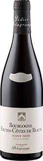 Bourgogne Hautes-Côtes de Beaune Pinot Noir AC
