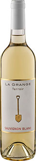 Terroir Sauvignon Blanc IGP Pays d'Oc