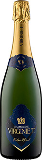 Champagne Virginie T. Extra Brut