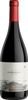 45 Rugientes Pinot Noir - Bio