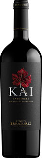 KAI Carmenere