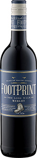 Footprint Merlot