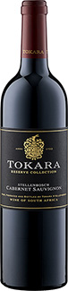 Tokara Reserve Collection Cabernet Sauvignon