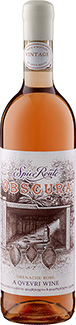 Spice Route Obscura Grenache Rosé - A Qvevri Wine