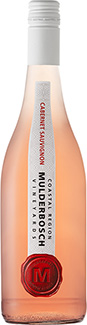 Mulderbosch Cabernet Sauvignon Rose´