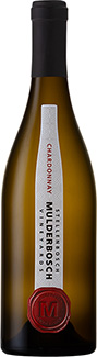 Mulderbosch Chardonnay