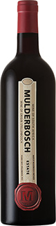 Mulderbosch Estate Blend