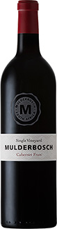 Mulderbosch Cabernet Franc