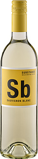 Substance 'Sb' Sauvignon Blanc