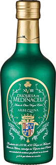 Aceite Arbequino Duquesa Medinaceli