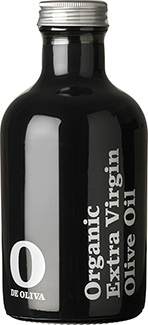 Organic Extra Virgen Olive Oil -BIO-