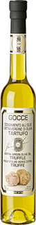 Gocce Extra Virgin Olive Oil with Truffle