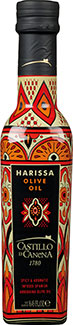 Harissa Olivenöl