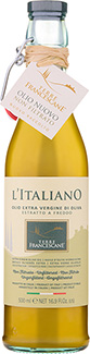 Olio EVO 'Terre Francescane' in Bügelflasche