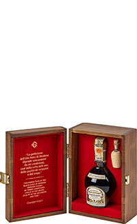Aceto Balsamico Tradiz. di Modena DOP Extravecchio