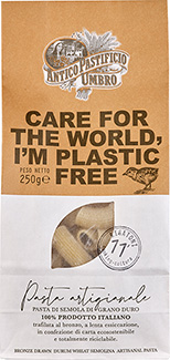 Plastic Free - Rigatoni