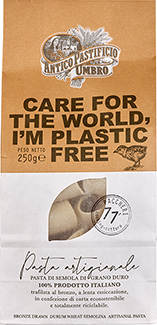 Plastic Free - Paccheri