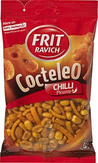 Cocteleo Chilli
