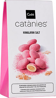 Catànies Himalayan Salt