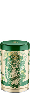 MariaSole BIO Caffè Espresso in Dose - ganze Bohne