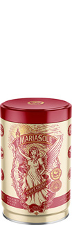 MariaSole Caffè Crema in Dose - ganze Bohne