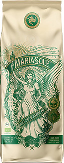 MariaSole BIO Caffè Espresso im Beutel - g. Bohne