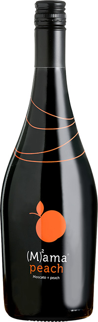 MAMA Peach