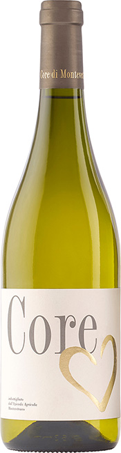Core Bianco Campania IGT