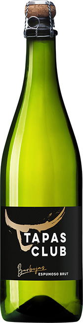 Tapas Club Espumoso Brut