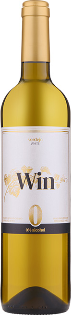 WIN Verdejo - alkoholfrei