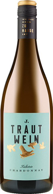 J.Trautwein - Chardonnay Kalkstein