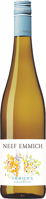 EMMICH'S alkoholfrei