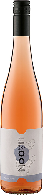 NOOVI Rosé - alkoholfrei