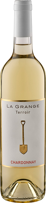 Terroir Chardonnay IGP Pays d'Oc