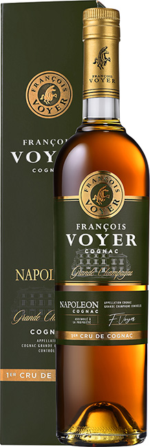 Napoléon Cognac Grande Champagne