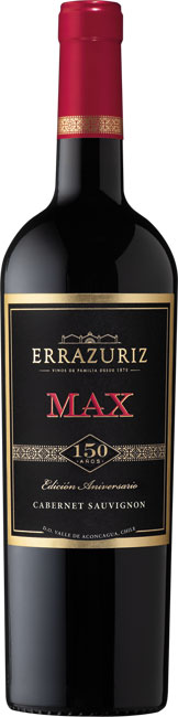 MAX Cabernet Sauvignon