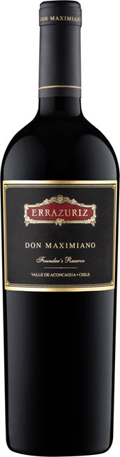 Don Maximiano Founder's Reserve