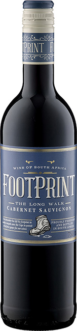 Footprint Cabernet Sauvignon