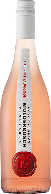 Mulderbosch Cabernet Sauvignon Rose´